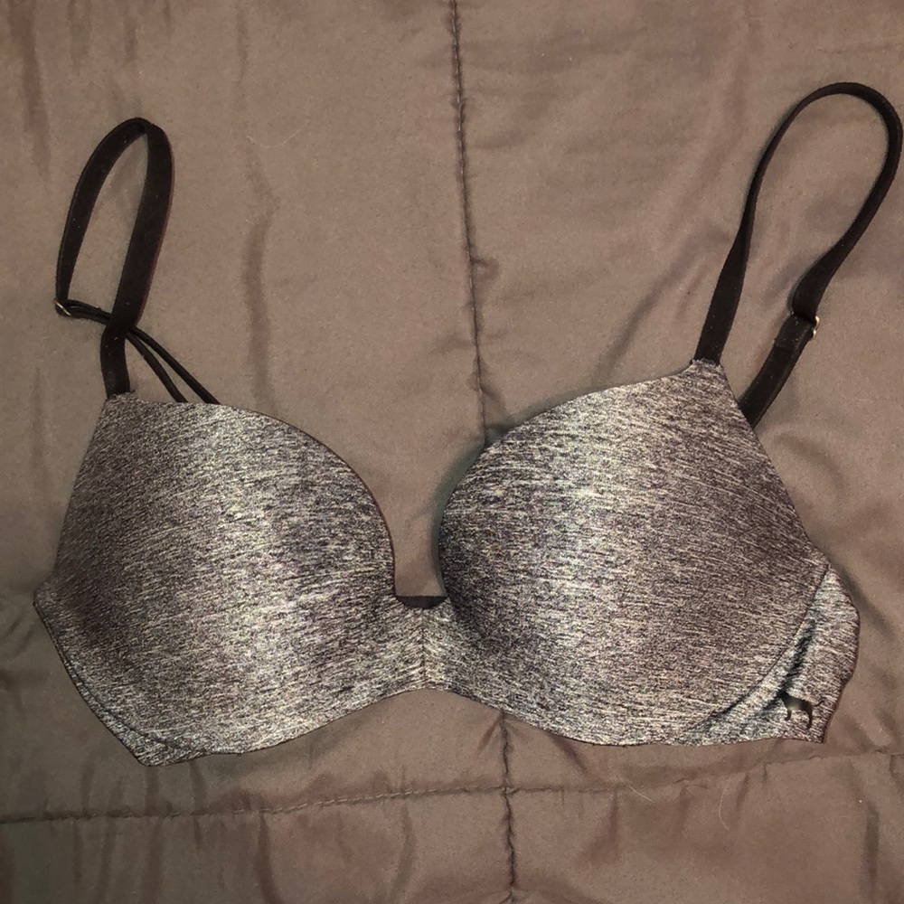 PINK VS Bra